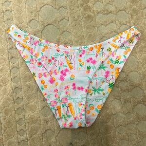 Kulani Kinis Bikini Bottoms! ADORABLE PATTERN!!! Amazing Quality!